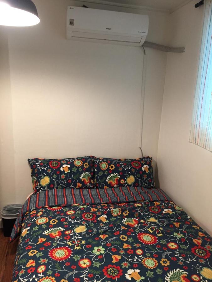 Apartamento Apelbaum 1 Hongdae Seúl Exterior foto